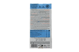Lait suisse à l'ancienne 100g