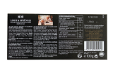 Excellence - Noir orange amandes 100g
