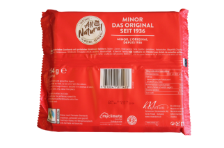 Branches original sans gluten 154g