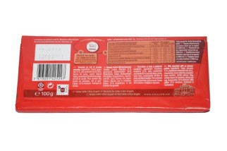 Leche almendras 100g