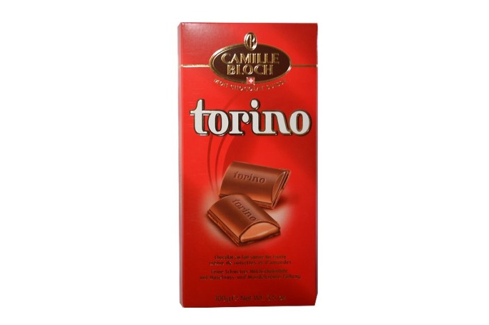 Torino milk