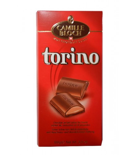 Torino milk