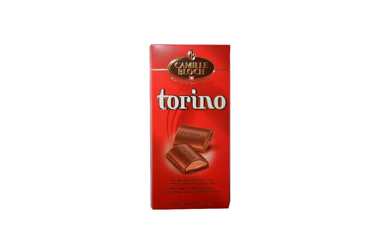 Torino leche