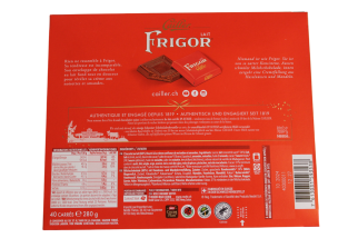 Frigor lait 280g