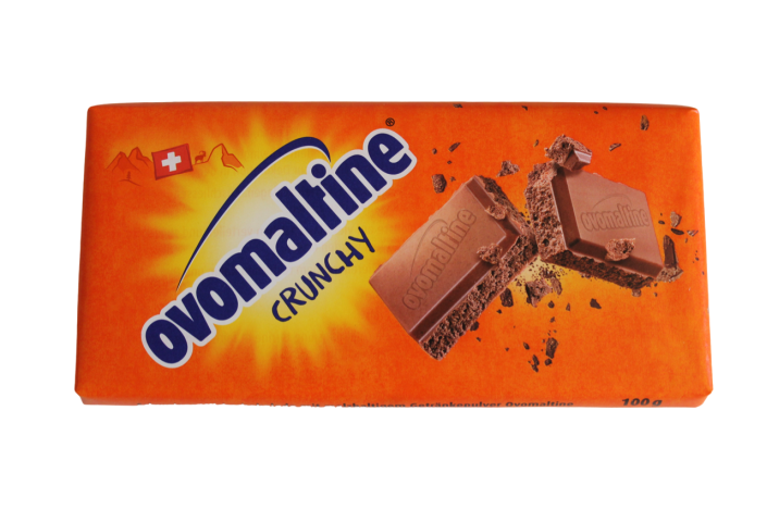 Ovomaltine 100g
