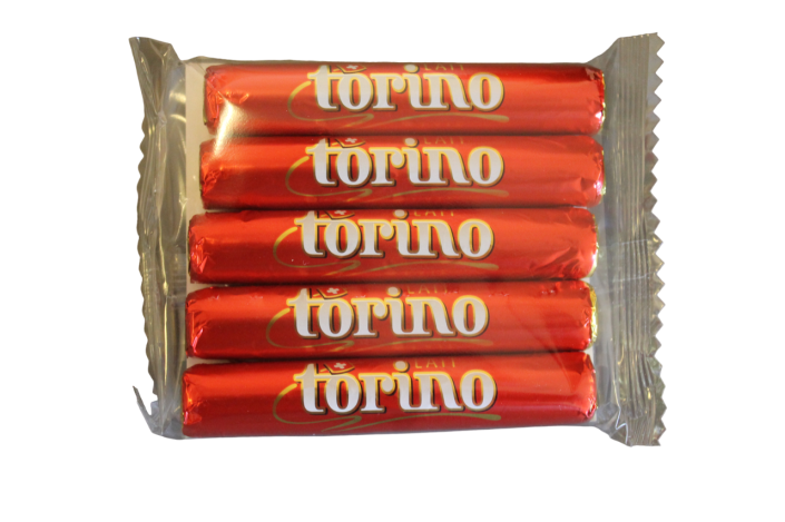 Torino Branche lait 115g