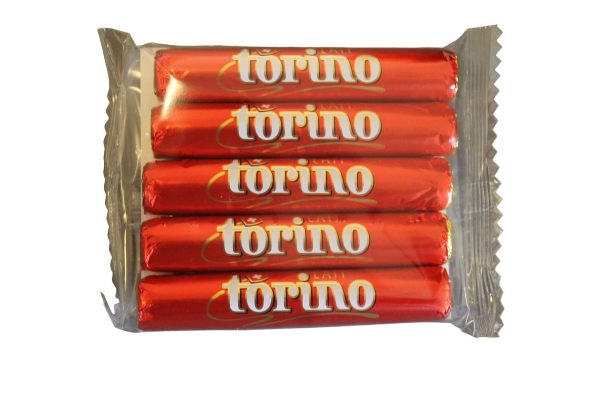Torino Branche lait 115g