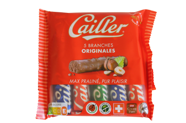 Cailler Branche 115g