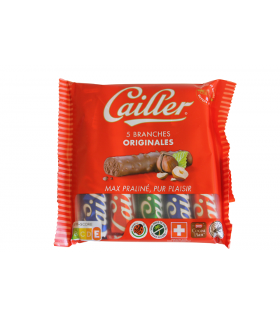Cailler Branche 115g