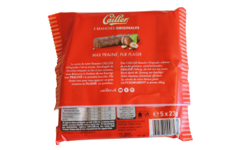 Cailler Branche 115g