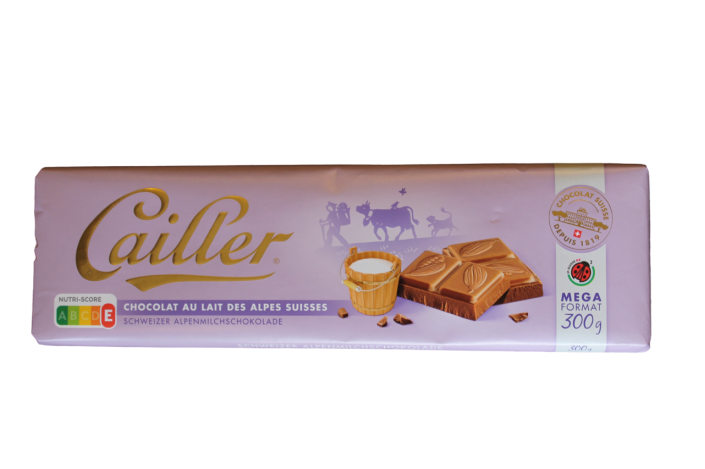 Lait 300g