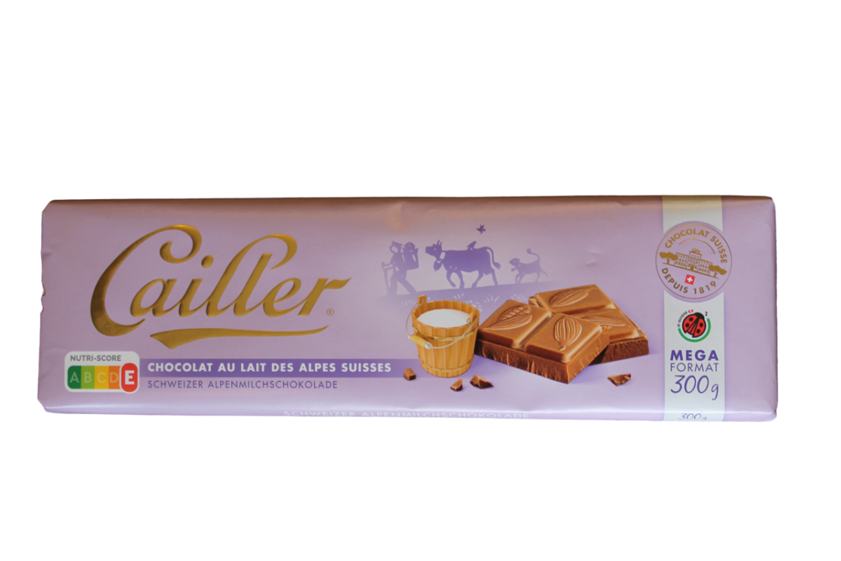 Lait 300g