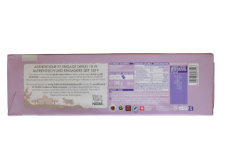 Lait 300g