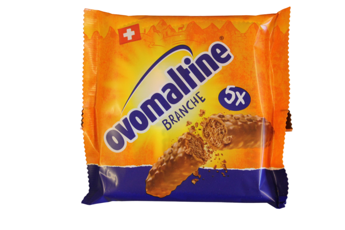 Branches Ovomaltine lait 110g