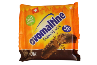 Branches Ovomaltine noir 110g