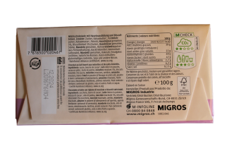 Les Délices Japonais 100g