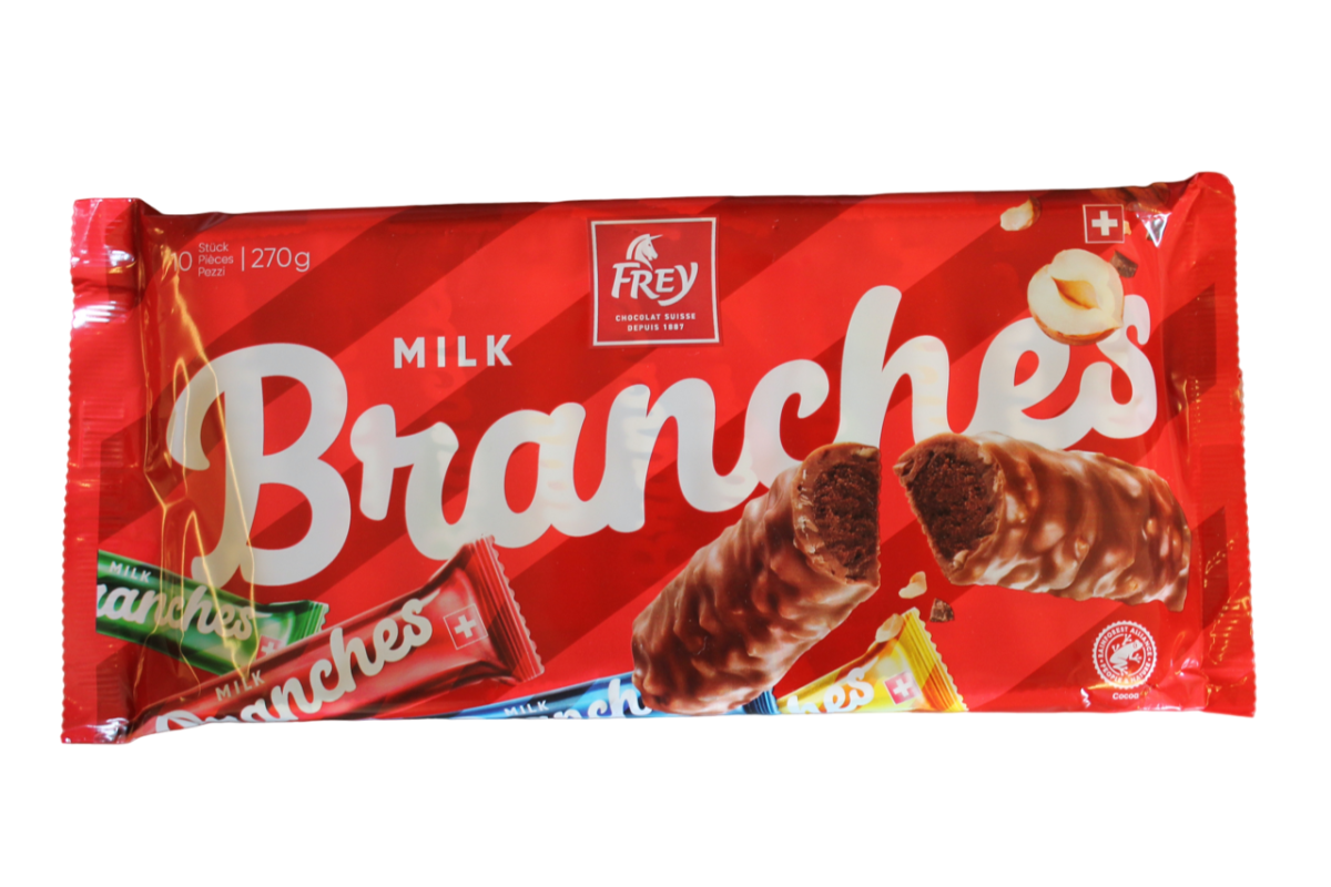 Branches classic 270g