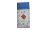 Chocolat au lait suisse 100g
