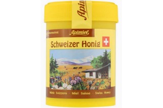 Apimiel Schweizer Honig