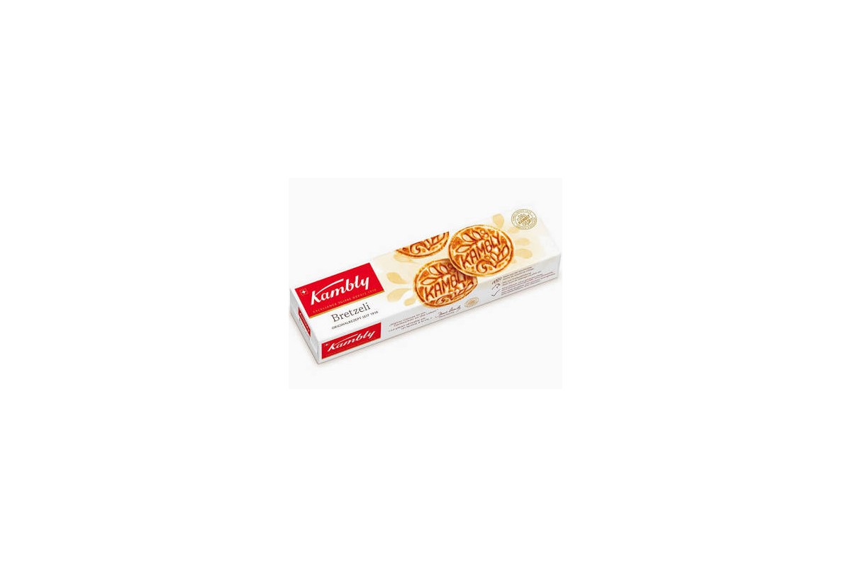 Kambly Bretzeli