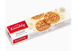 Kambly Bretzeli