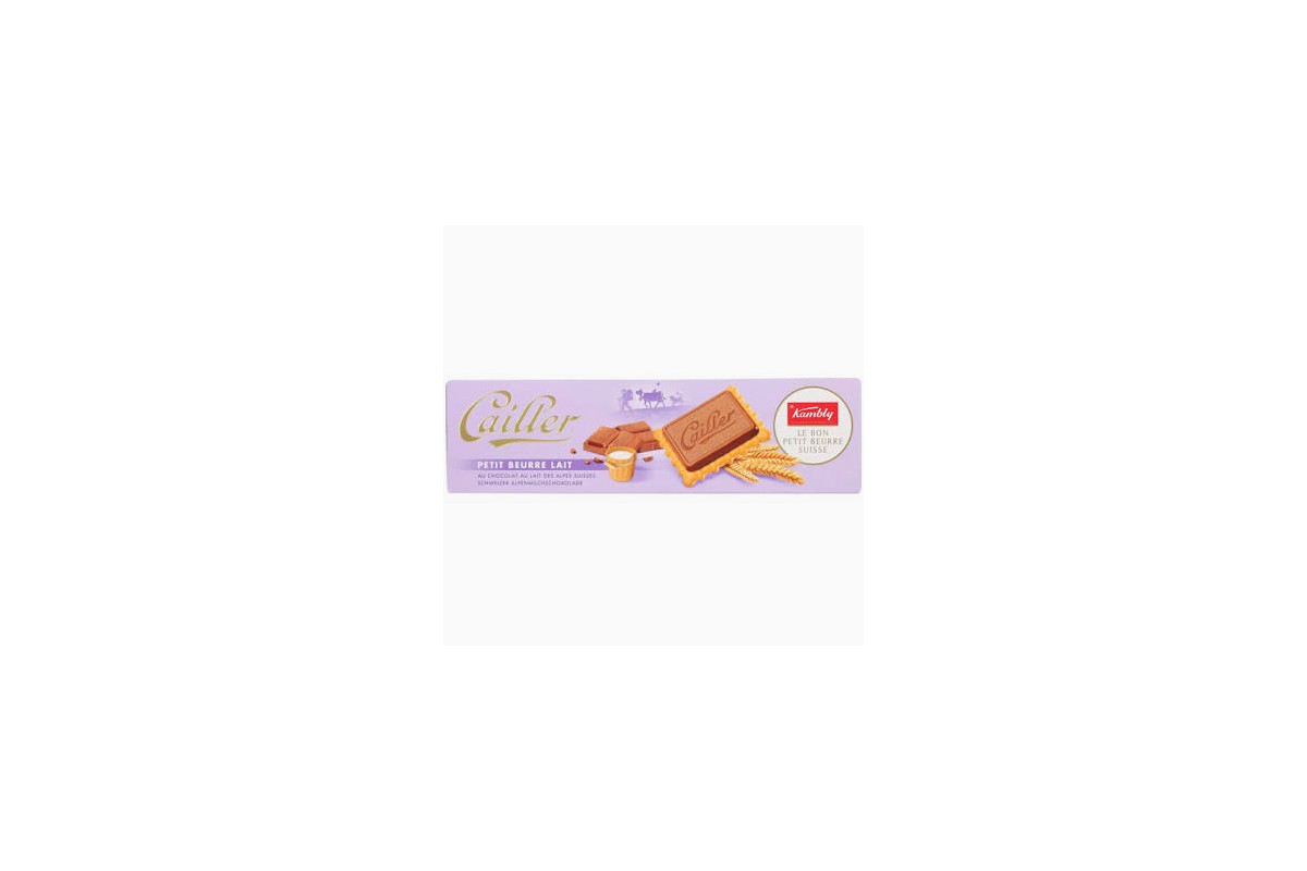 Kambly Cailler Milch