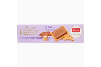 Kambly Cailler Milch