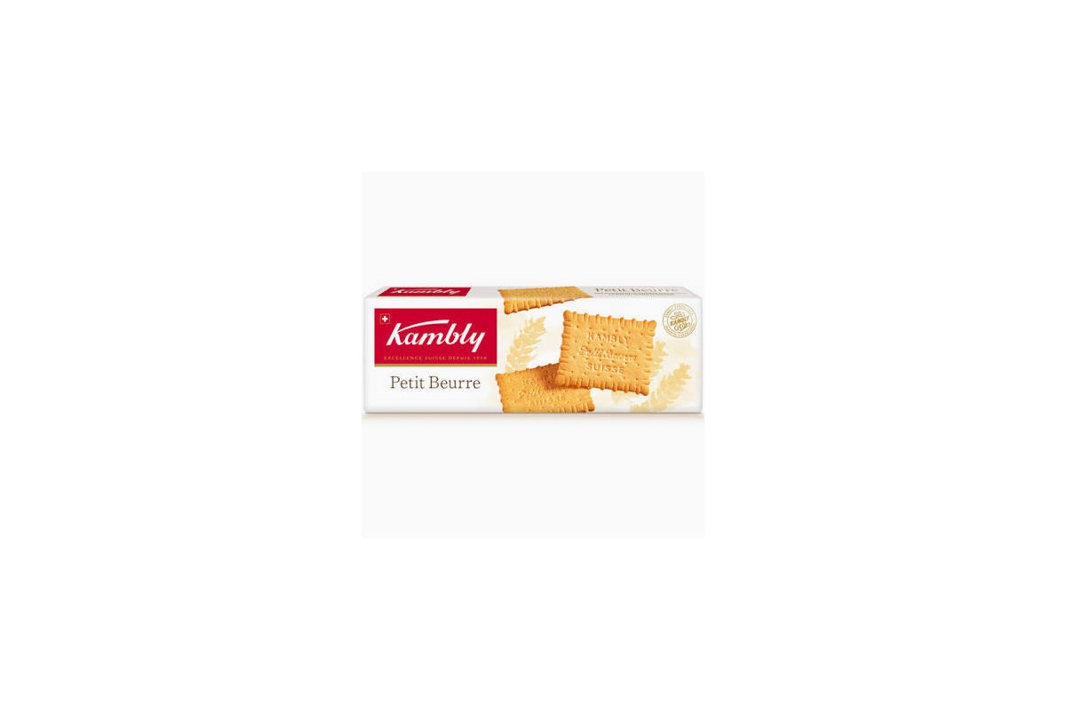 Kambly Petit Beurres