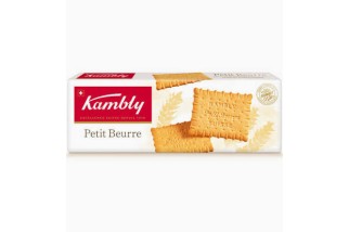 Kambly Galleta Suiza