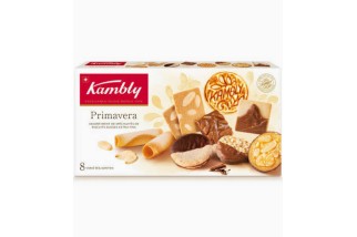 Kambly Sortiment Primavera
