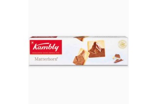 Kambly Matterhorn