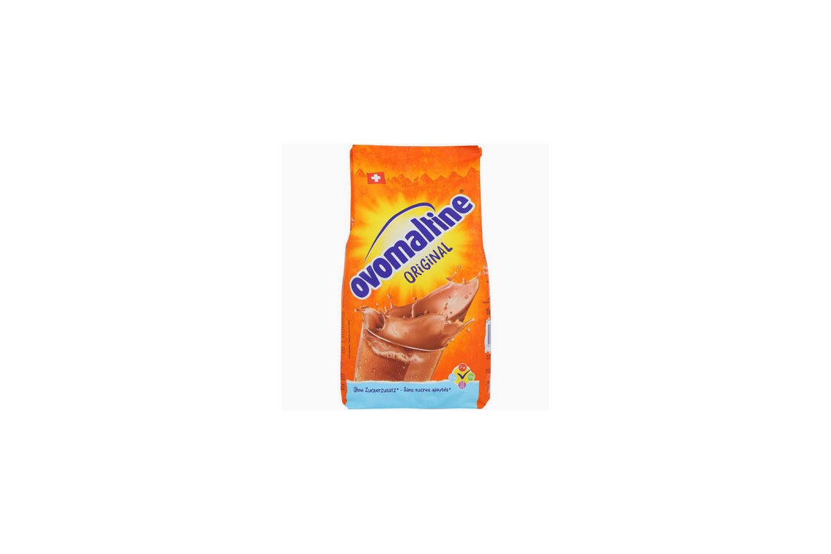 Ovo Original Pulver 1000g