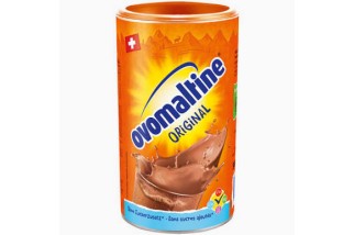 Ovomaltine Pulver Dose 500g
