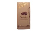 Chocolat noir - cuisine