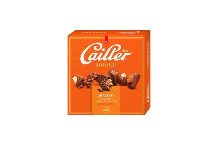 Ambassador – Grand Coffret