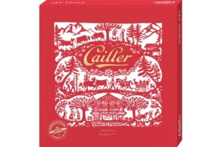 Swiss Art Pralines