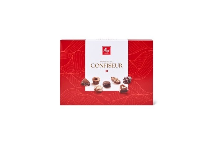 Pralinés du Confiseur 452g