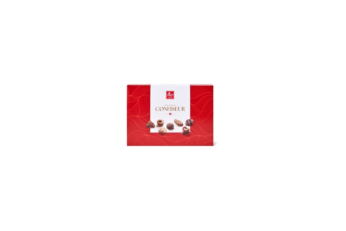 Pralinés du Confiseur 452g