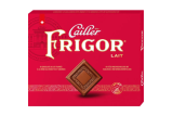 Frigor Carrés Fourrés Lait – 40 pièces