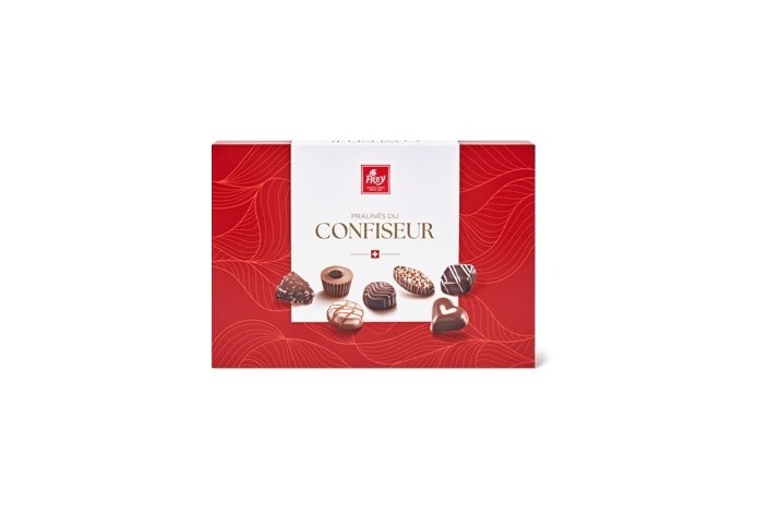 Pralinés du Confiseur 264g