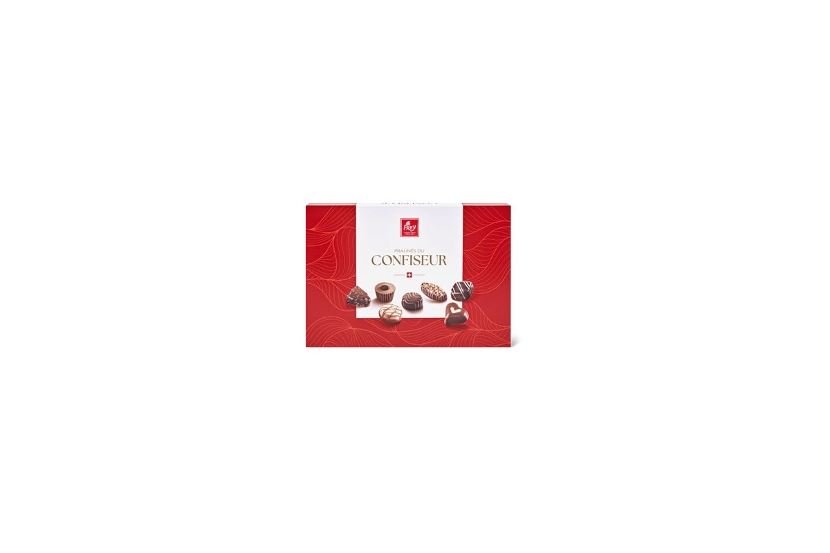 Pralinés du Confiseur 264g