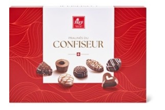 Pralinés du Confiseur 264g