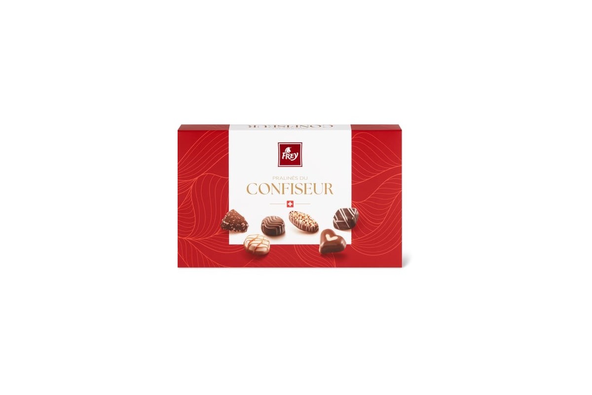 Pralinés du Confiseur 147g