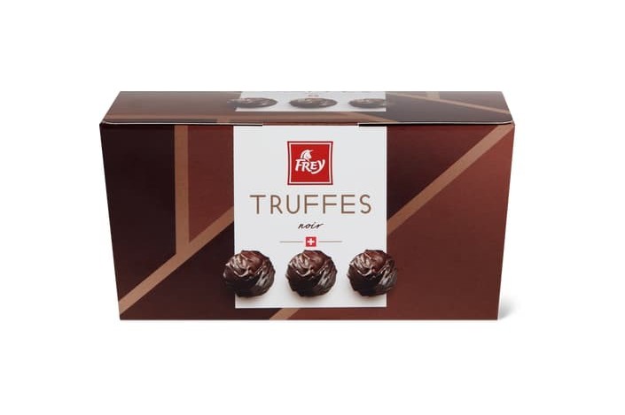 Truffes Noires 230g