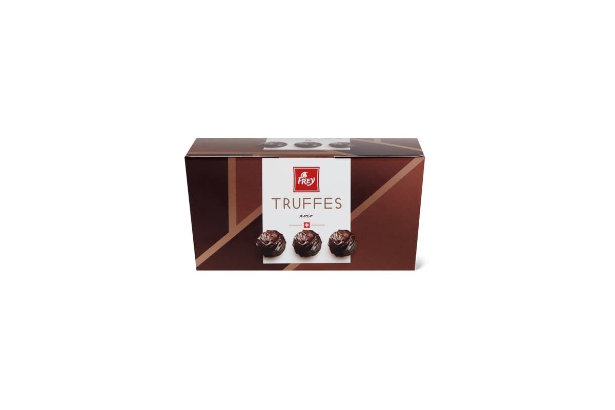 Truffes Noires 230g