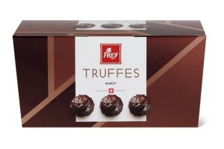 Truffes Noires 230g