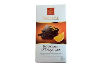 Bouquet d'orange