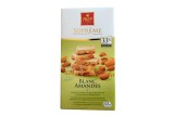 Blanc amandes