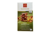 Lait noisette