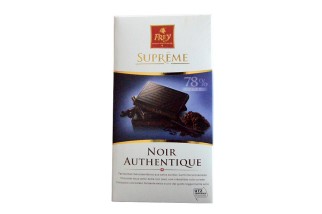 Noir authentique